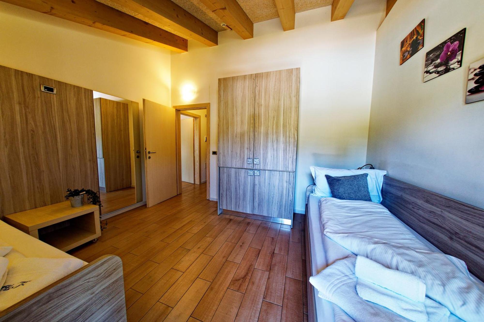 Rta Le Vallene Hotel