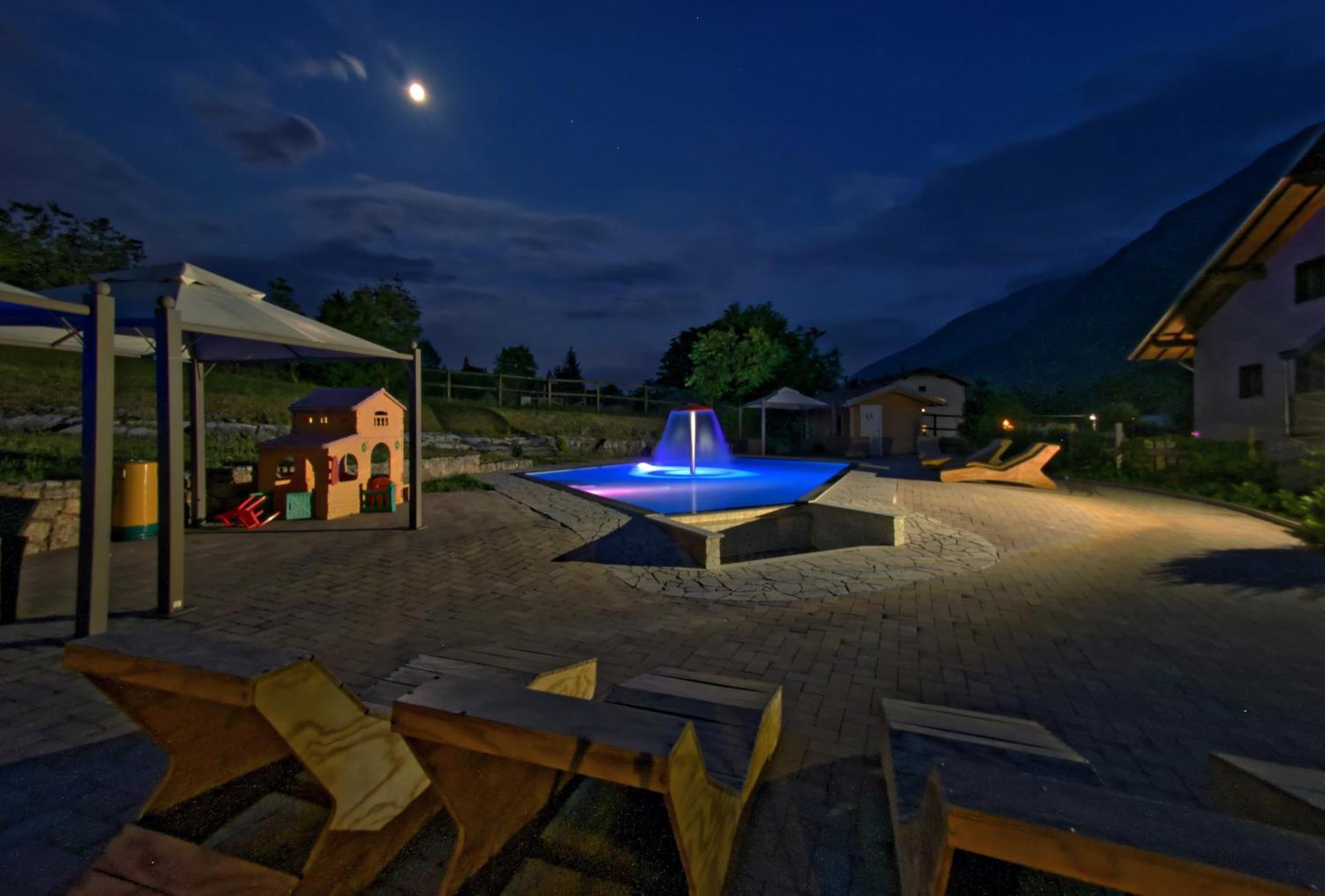 Hotel Rta Le Vallene 3*