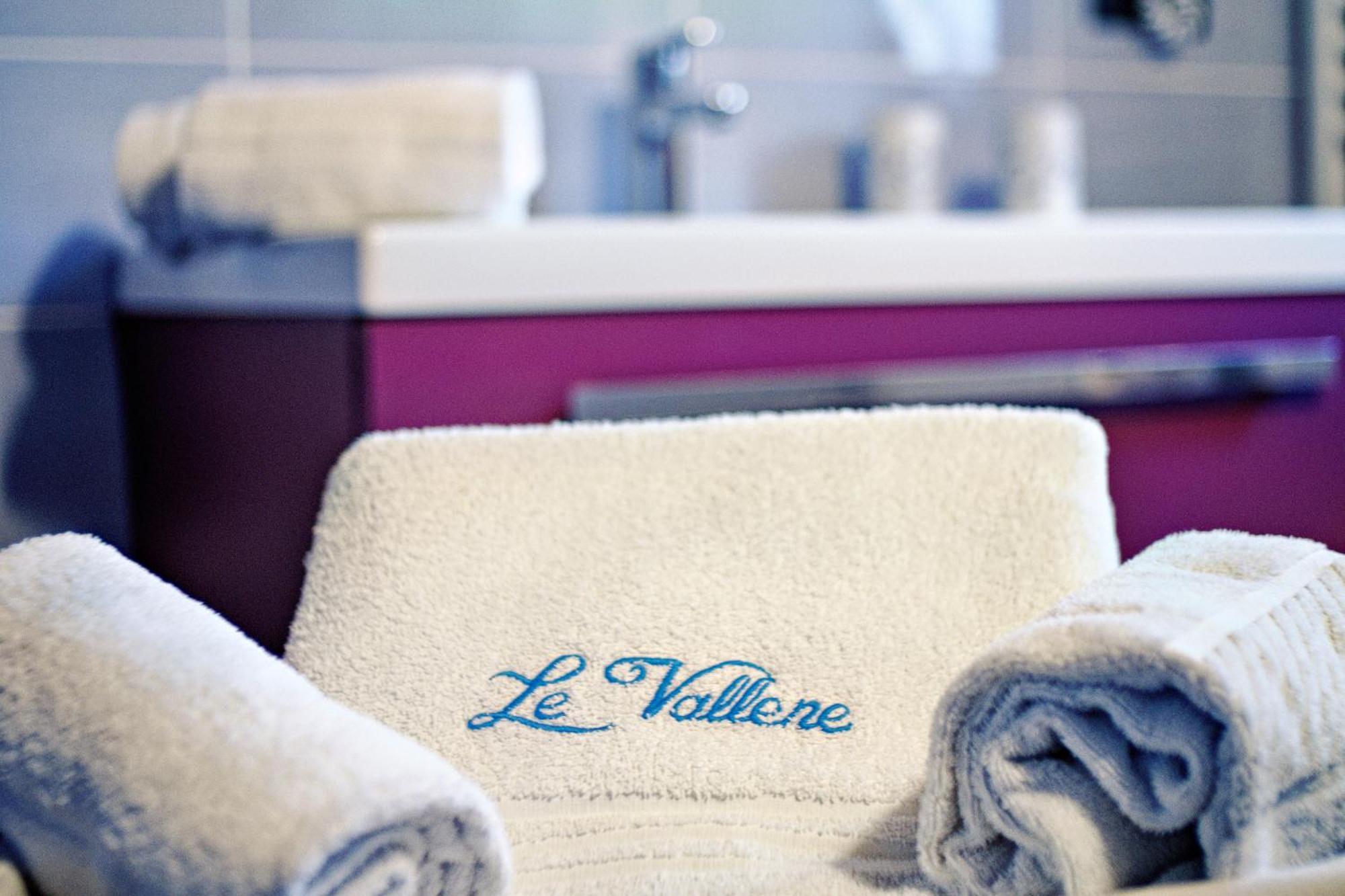 Rta Le Vallene Terlach