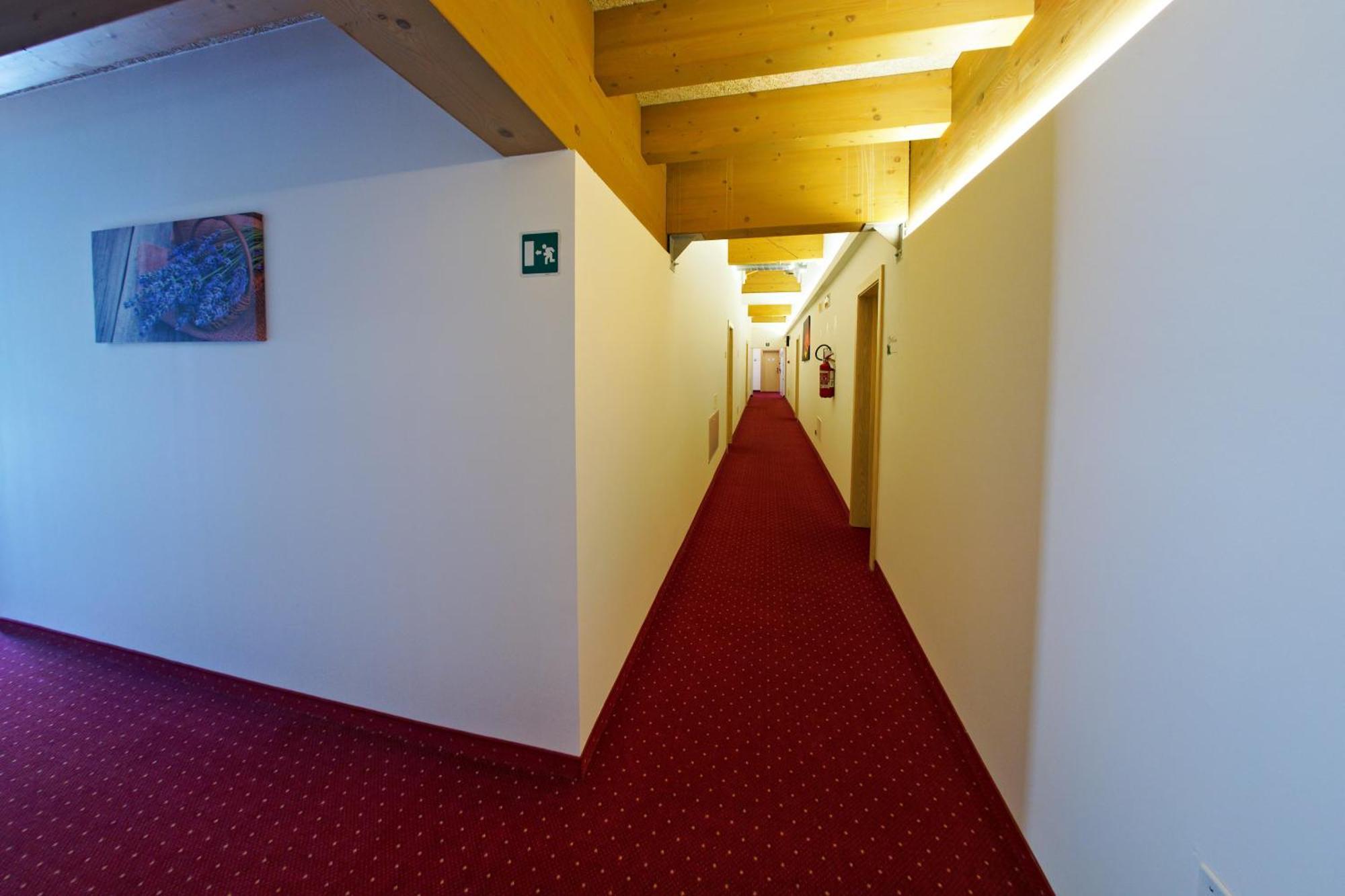 Rta Le Vallene 3* Terlach