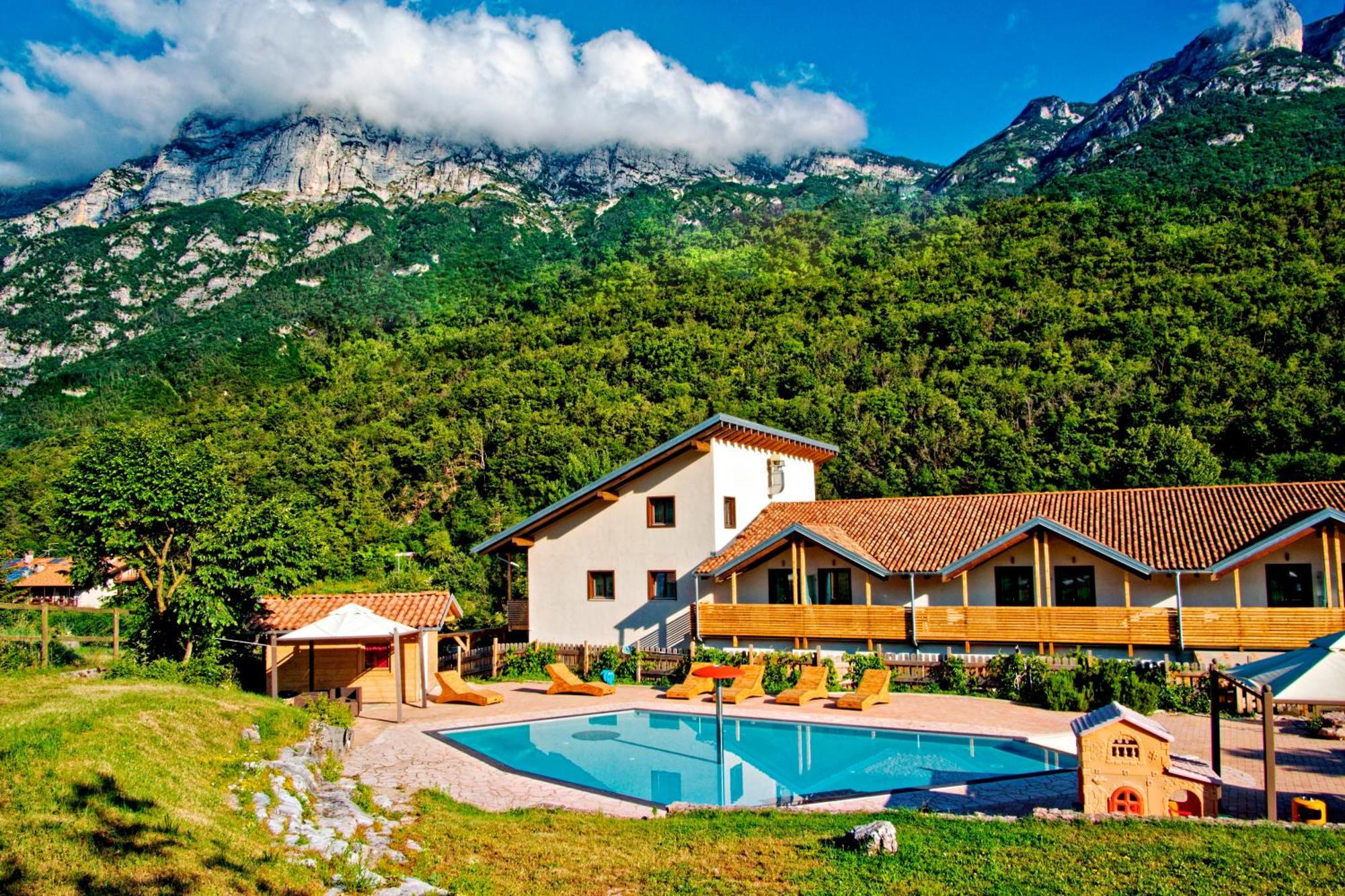 Rta Le Vallene 3* Terlach