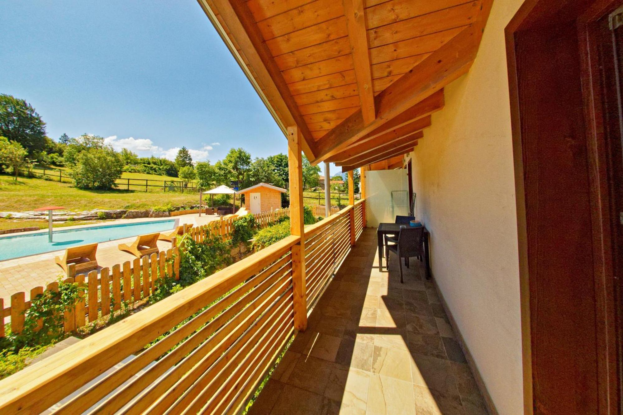 Rta Le Vallene Hotel