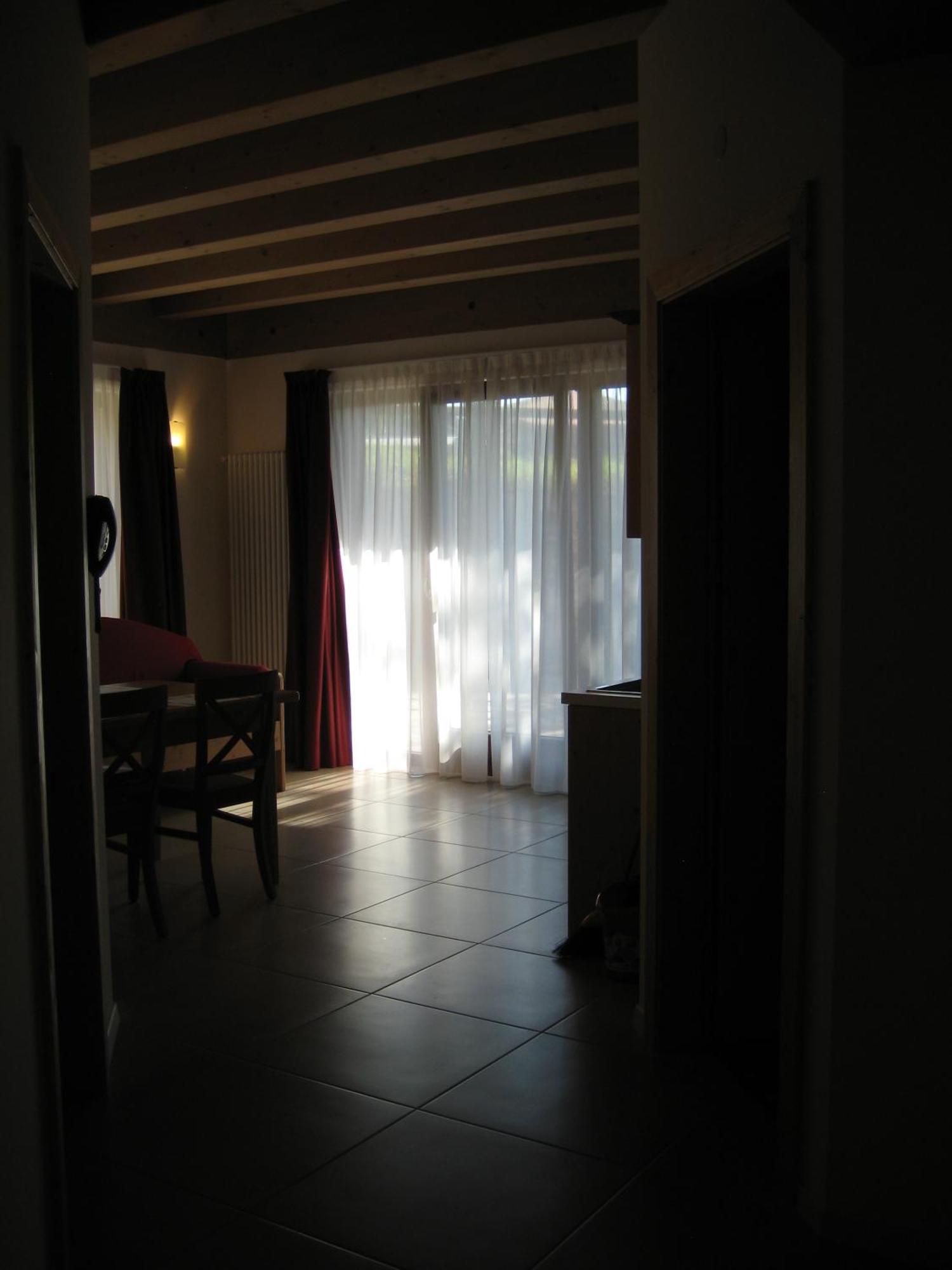Rta Le Vallene 3*