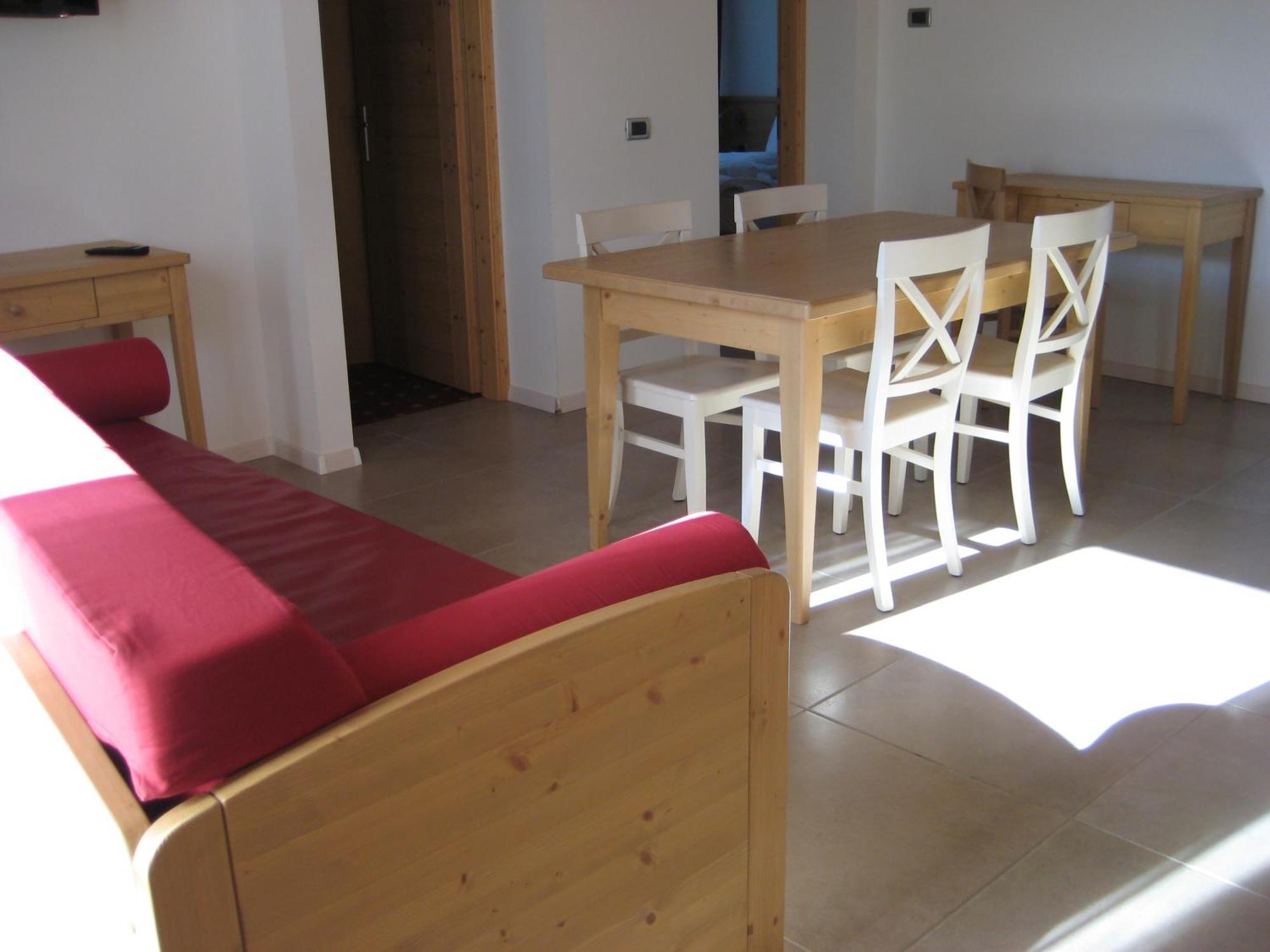 Hotel Rta Le Vallene 3*