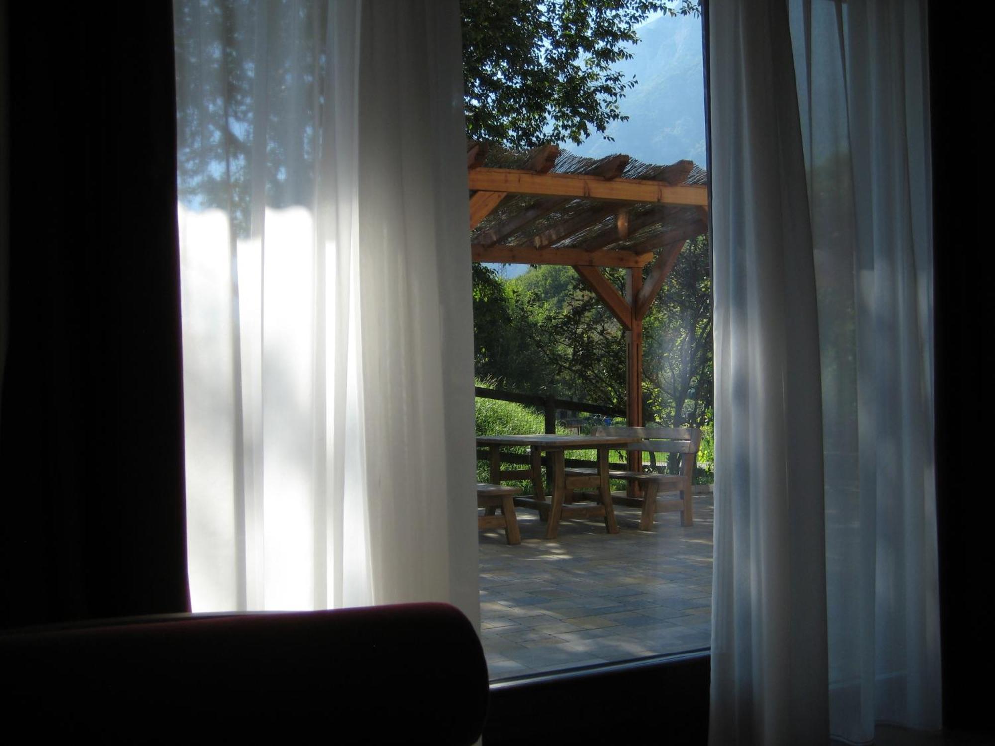 Rta Le Vallene Hotel