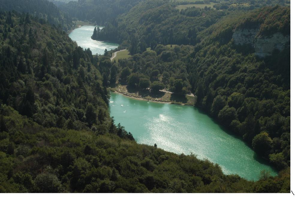 Hotel Rta Le Vallene 3*