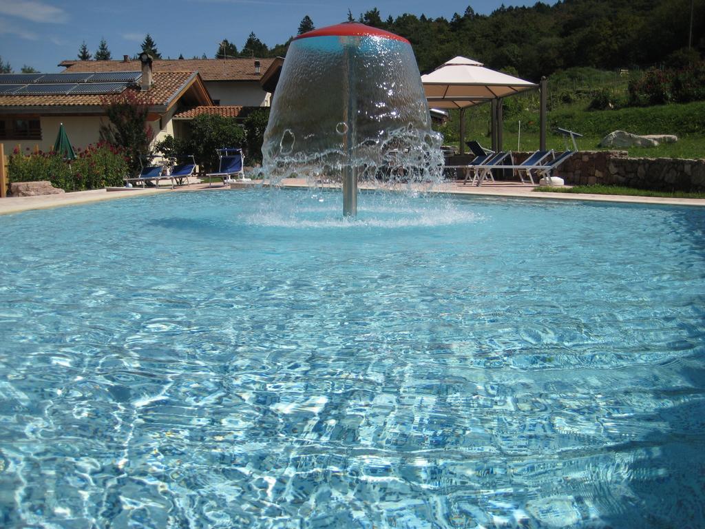 Rta Le Vallene 3* Terlach