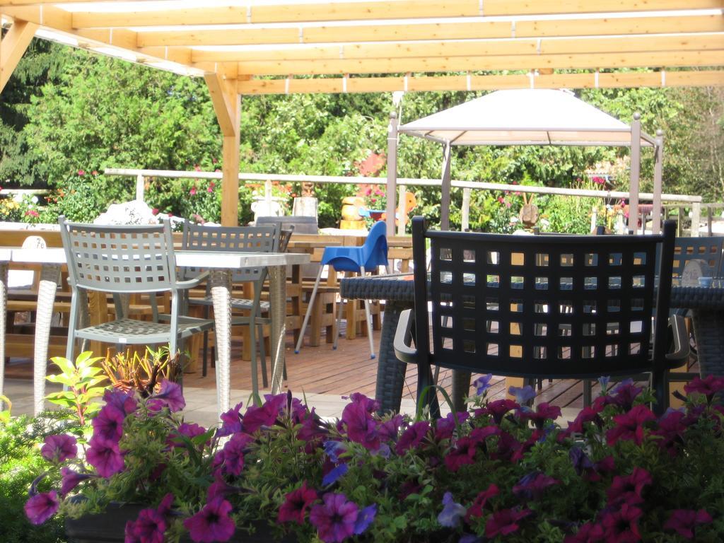 Rta Le Vallene Hotel 3*