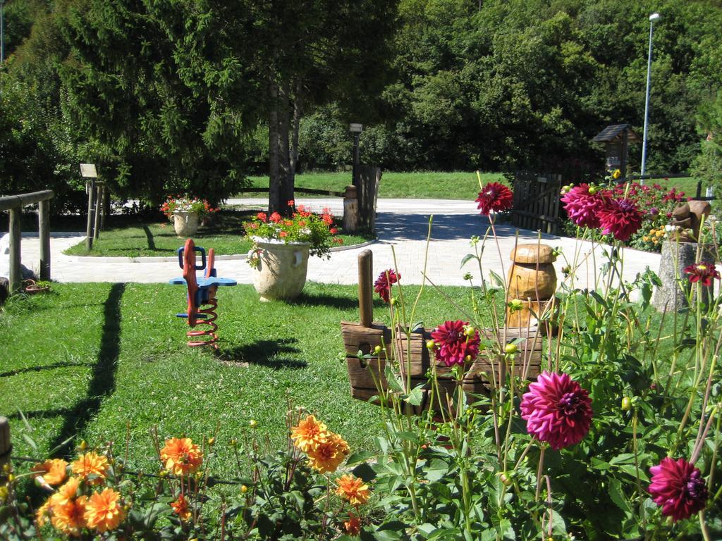Rta Le Vallene Hotel