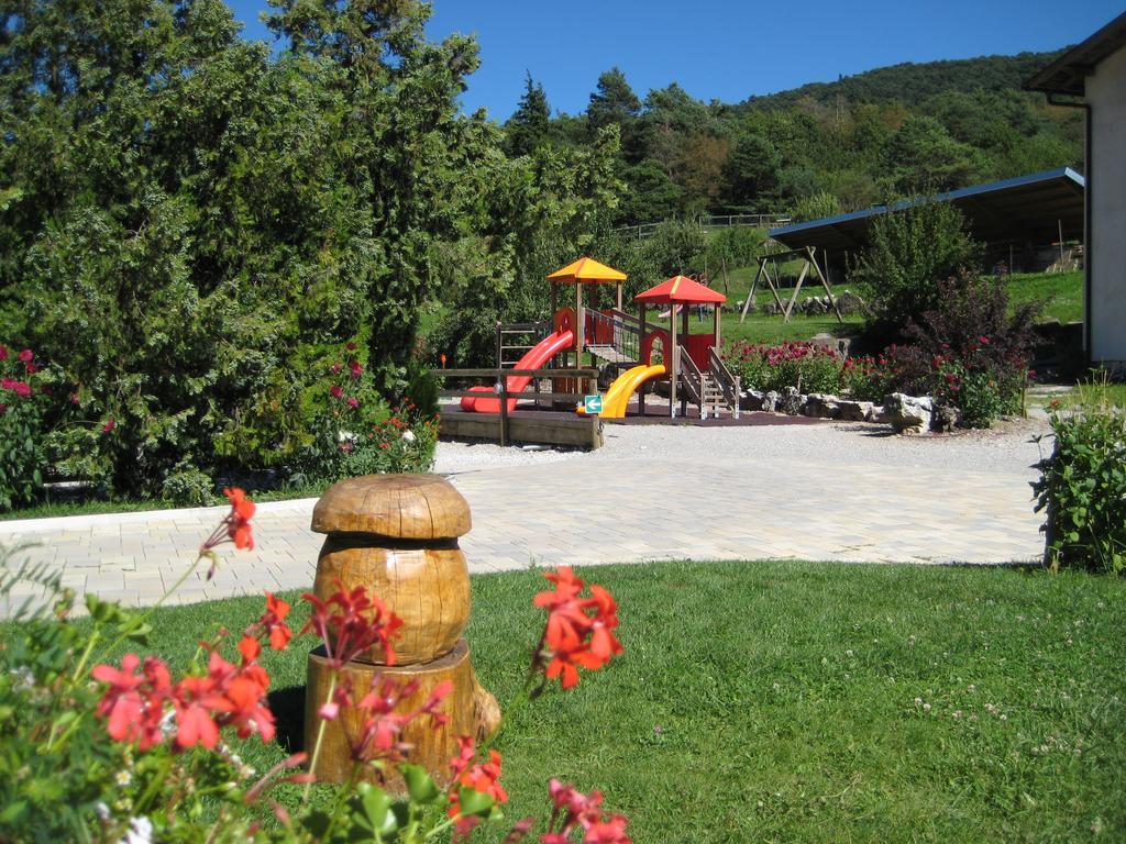 Rta Le Vallene Terlach