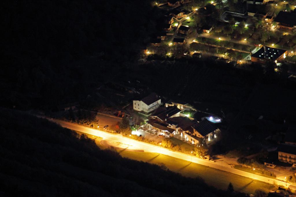Rta Le Vallene Hotel 3*