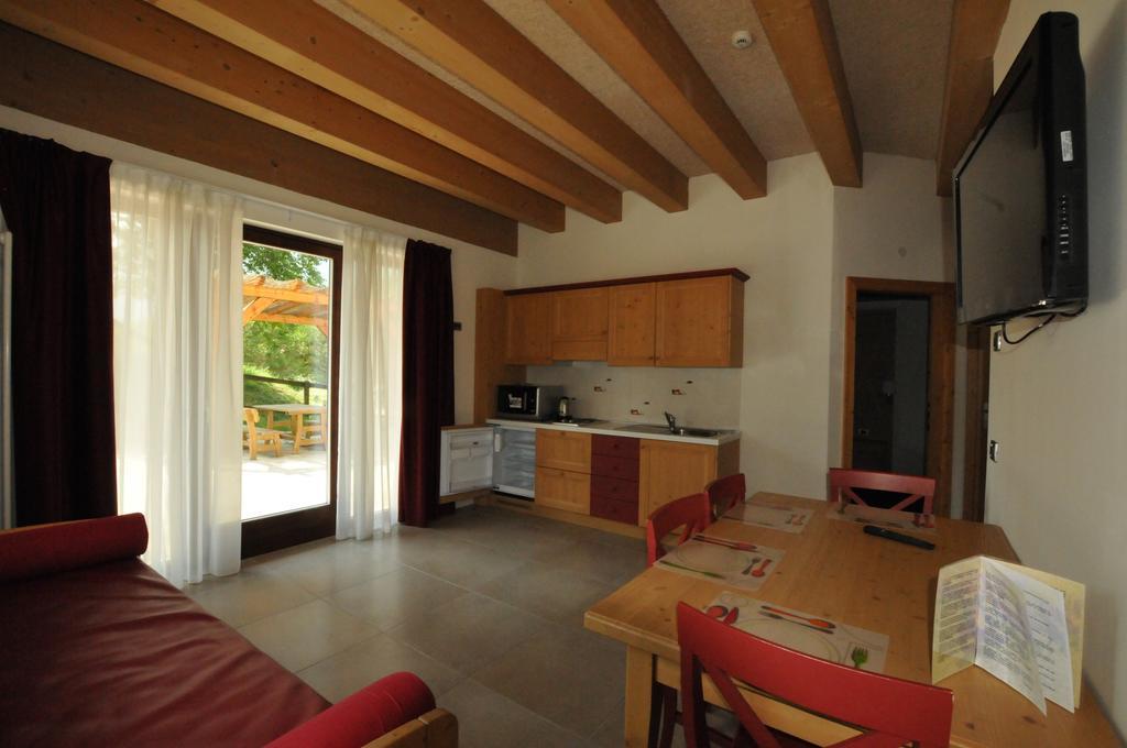 Rta Le Vallene Hotel 3*