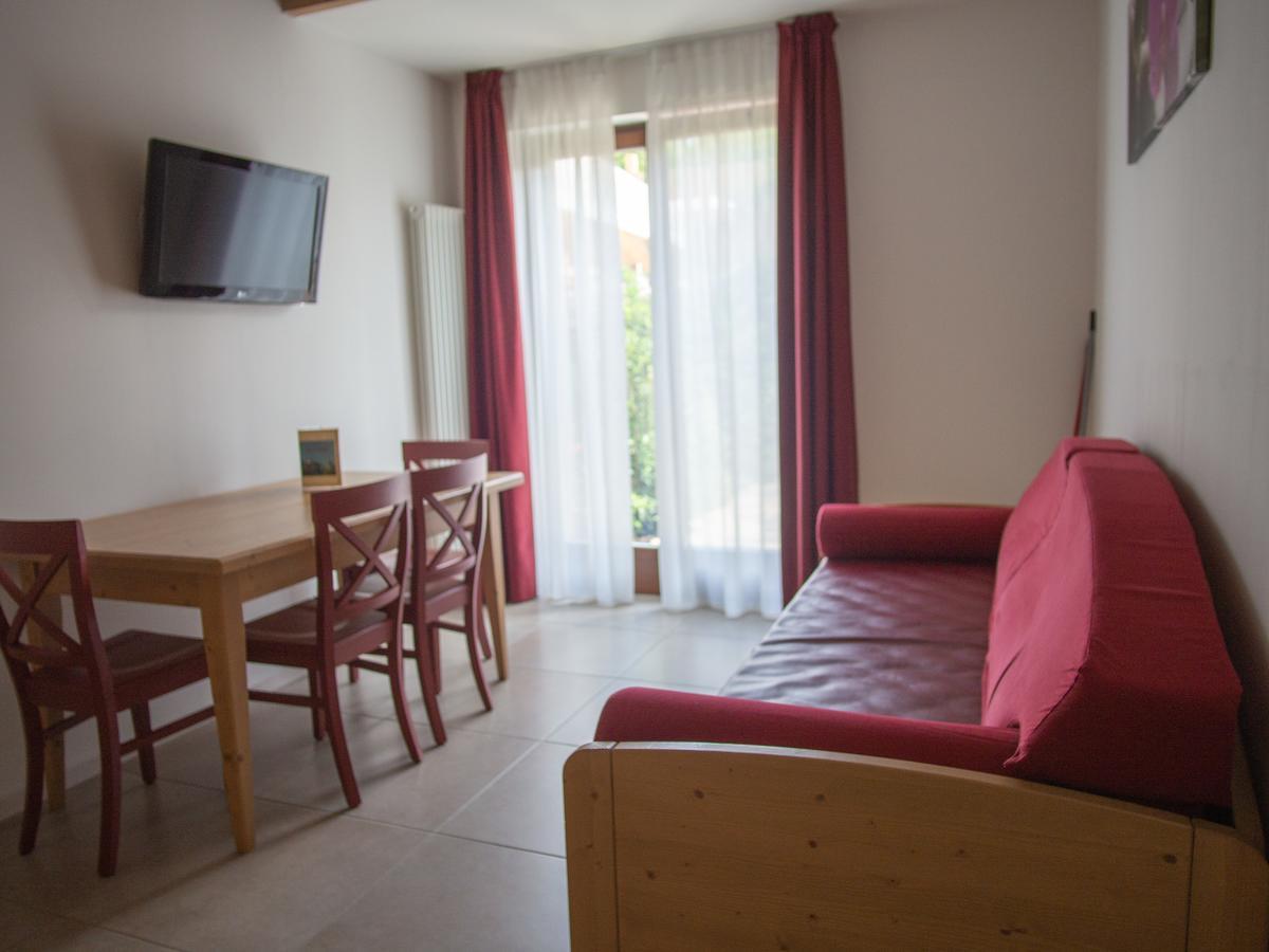 Rta Le Vallene Hotel