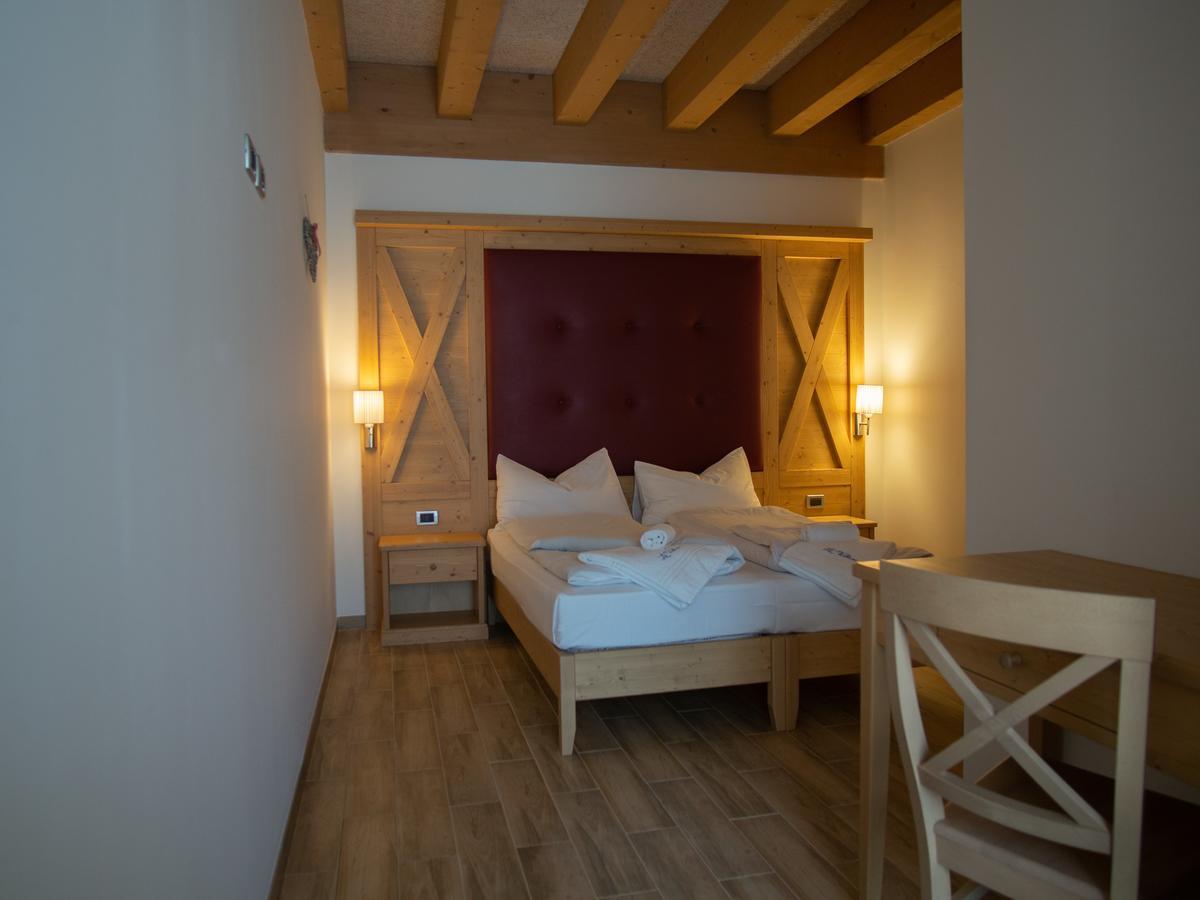 Rta Le Vallene Terlach