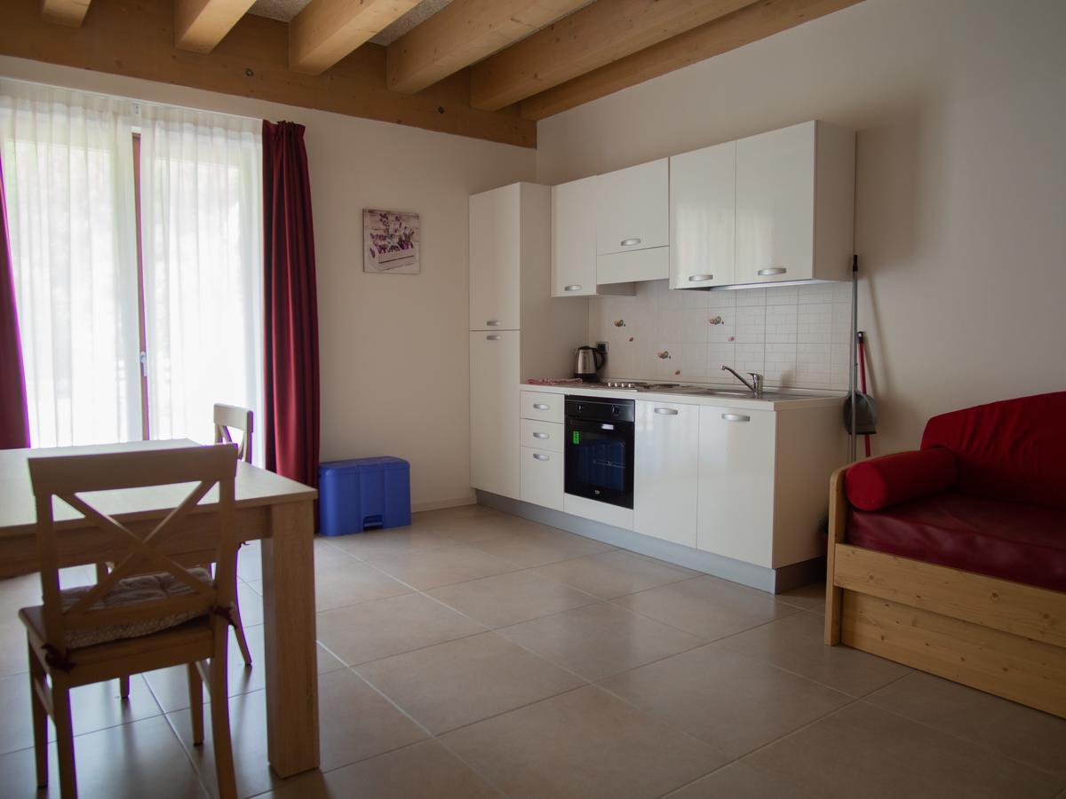 Rta Le Vallene Hotel 3*