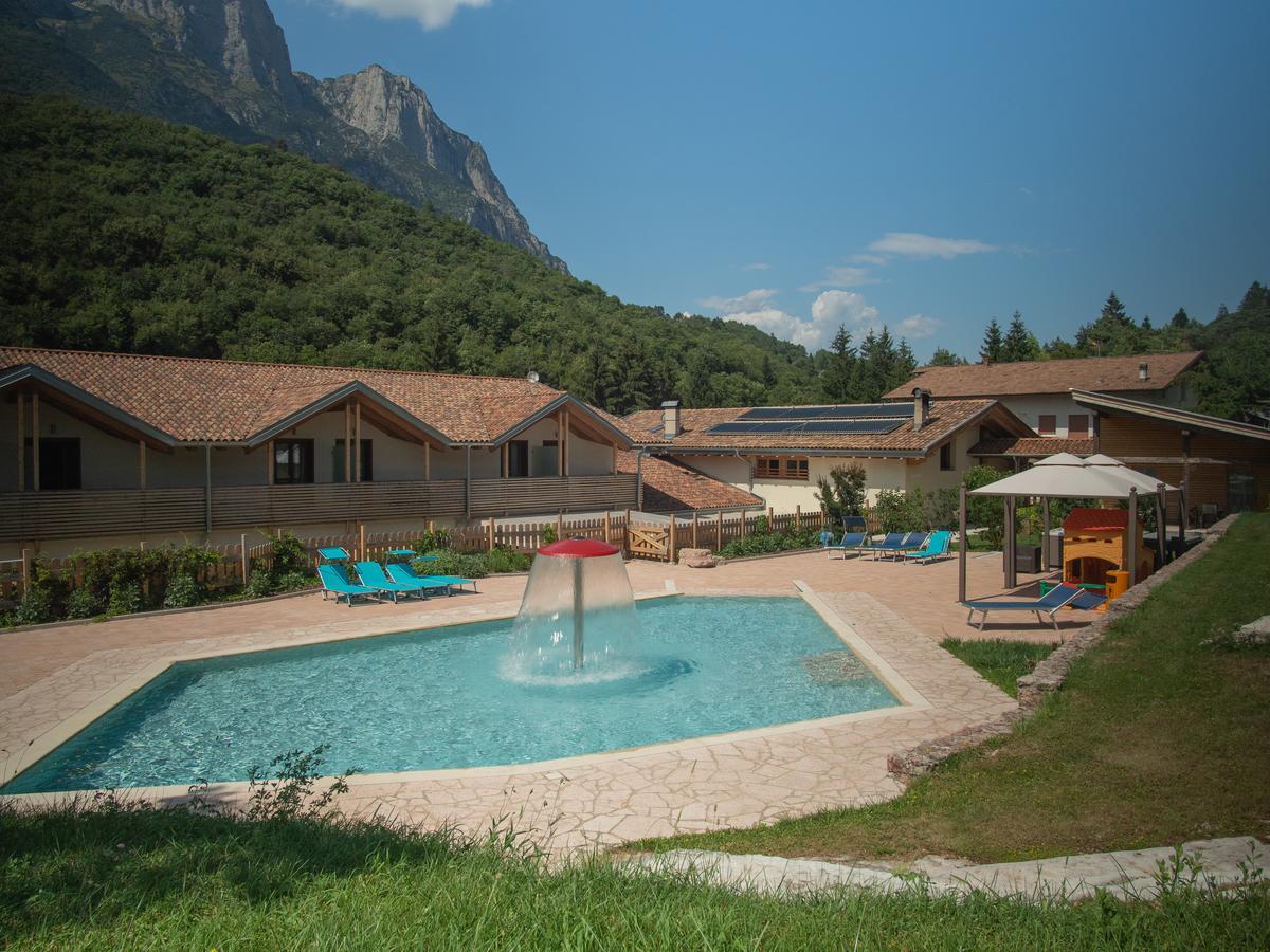 Rta Le Vallene 3* Terlach
