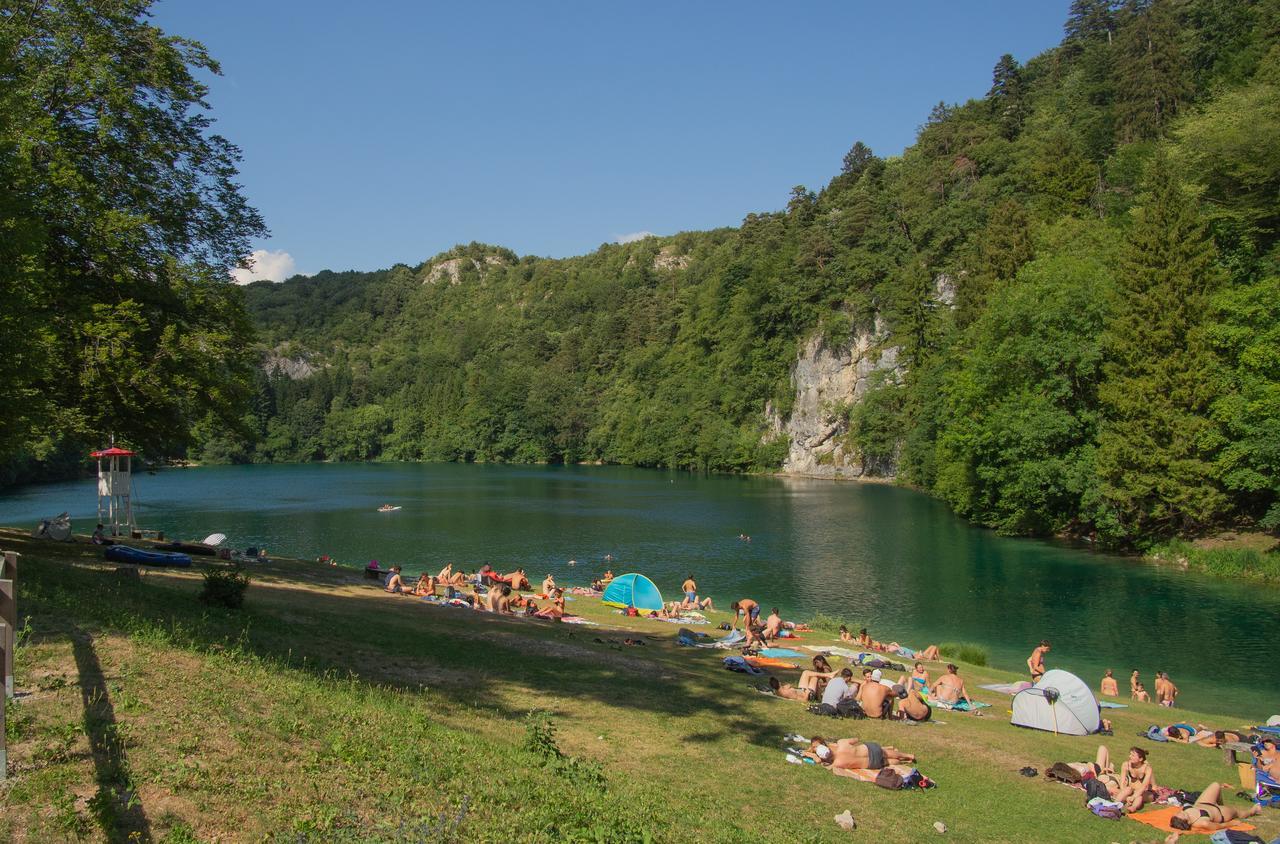 Hotel Rta Le Vallene 3*