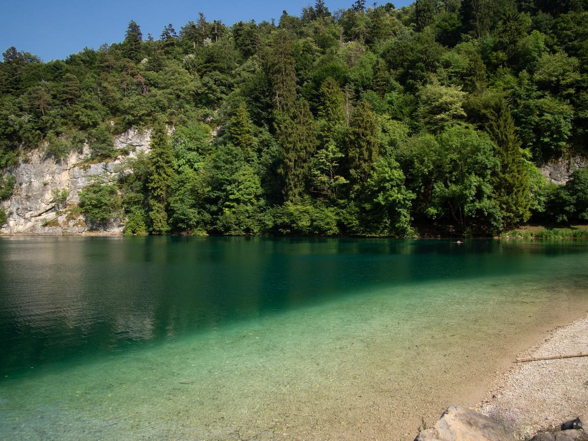 Rta Le Vallene Hotel Terlach