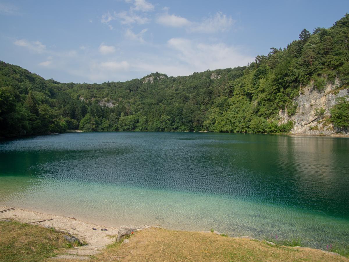 Rta Le Vallene 3*