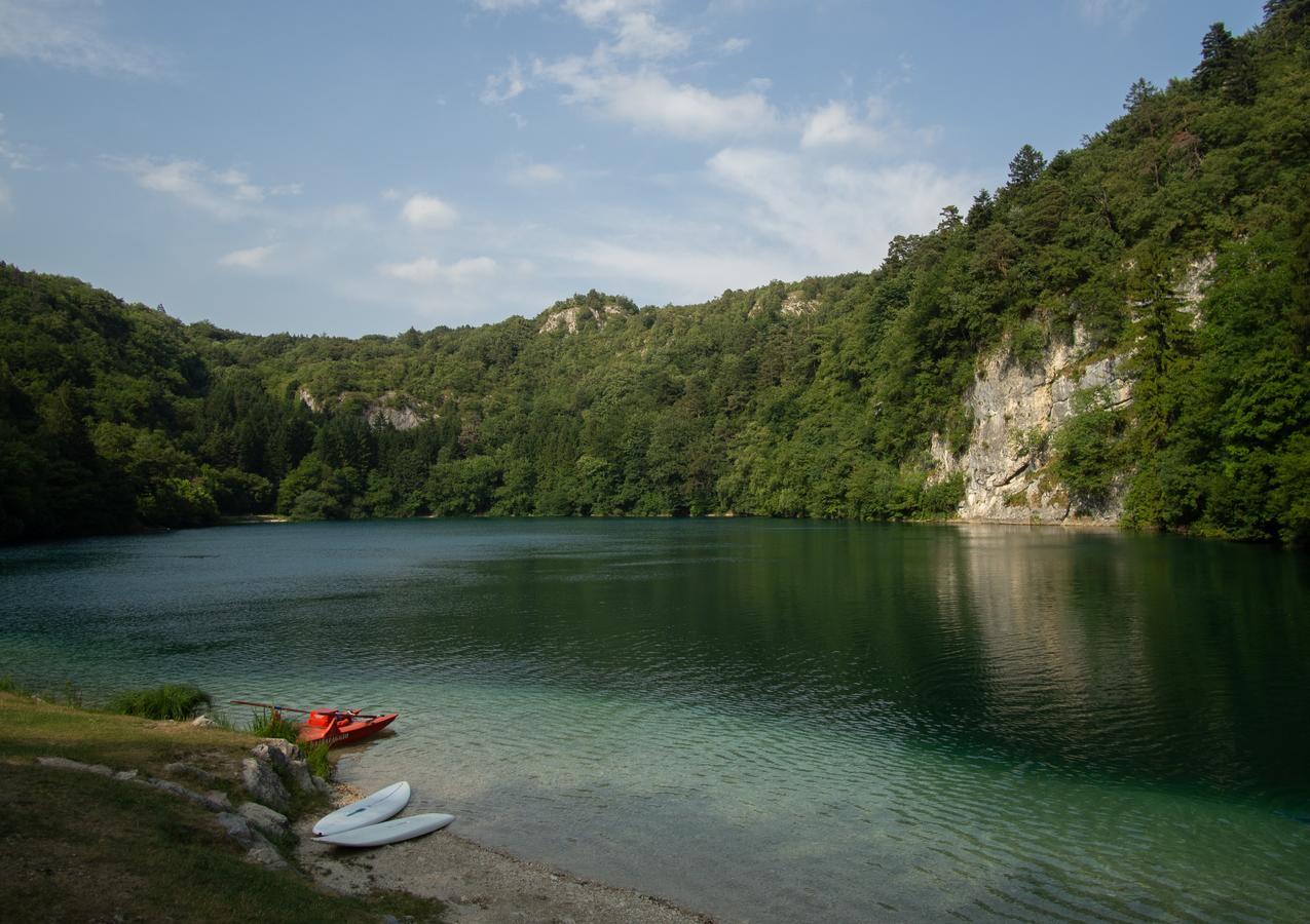 Hotel Rta Le Vallene Terlach